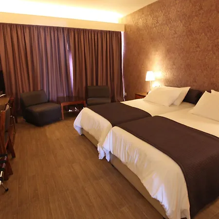 Poseidonia Hotel