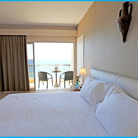 Poseidonia 4* Limassol
